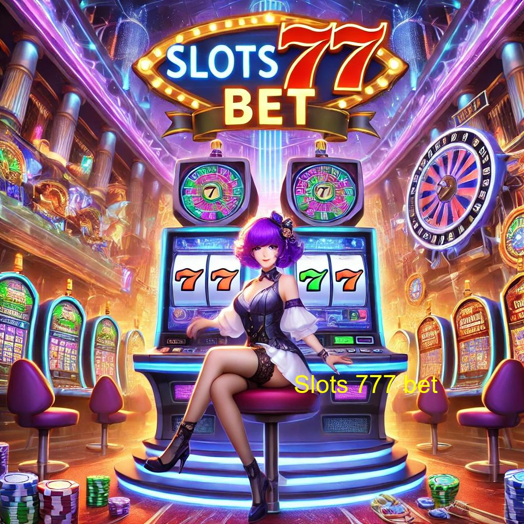Slots 777 bet